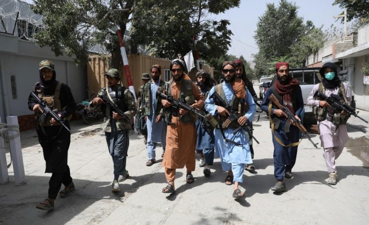 BM'nin korkutan raporu: Taliban'ın ölüm listesi ortaya çıktı!