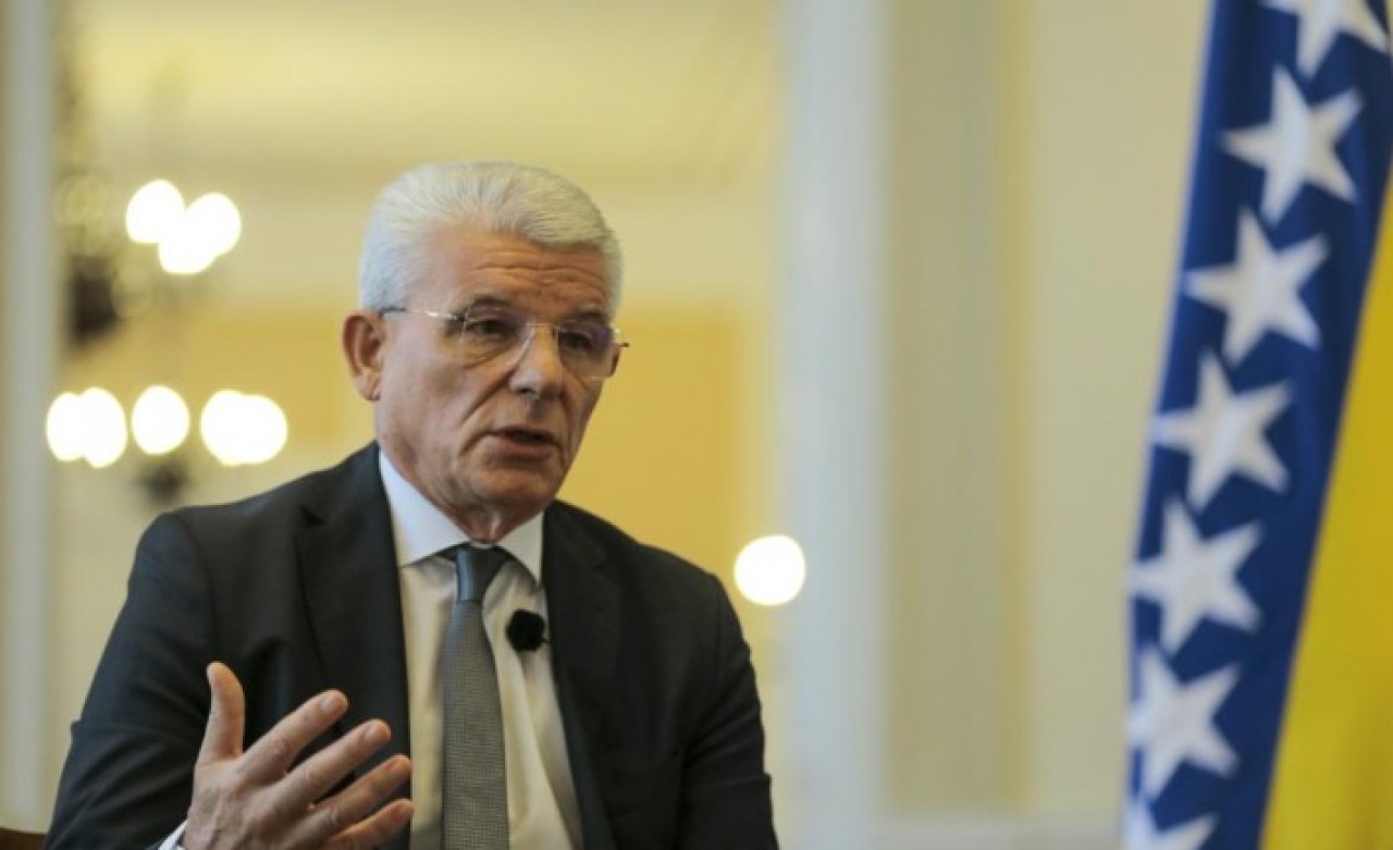 Boşnak lider Dzaferovic: Türkiye,  hiçbir ülkeye vermediği ayrıcalığı bize verdi