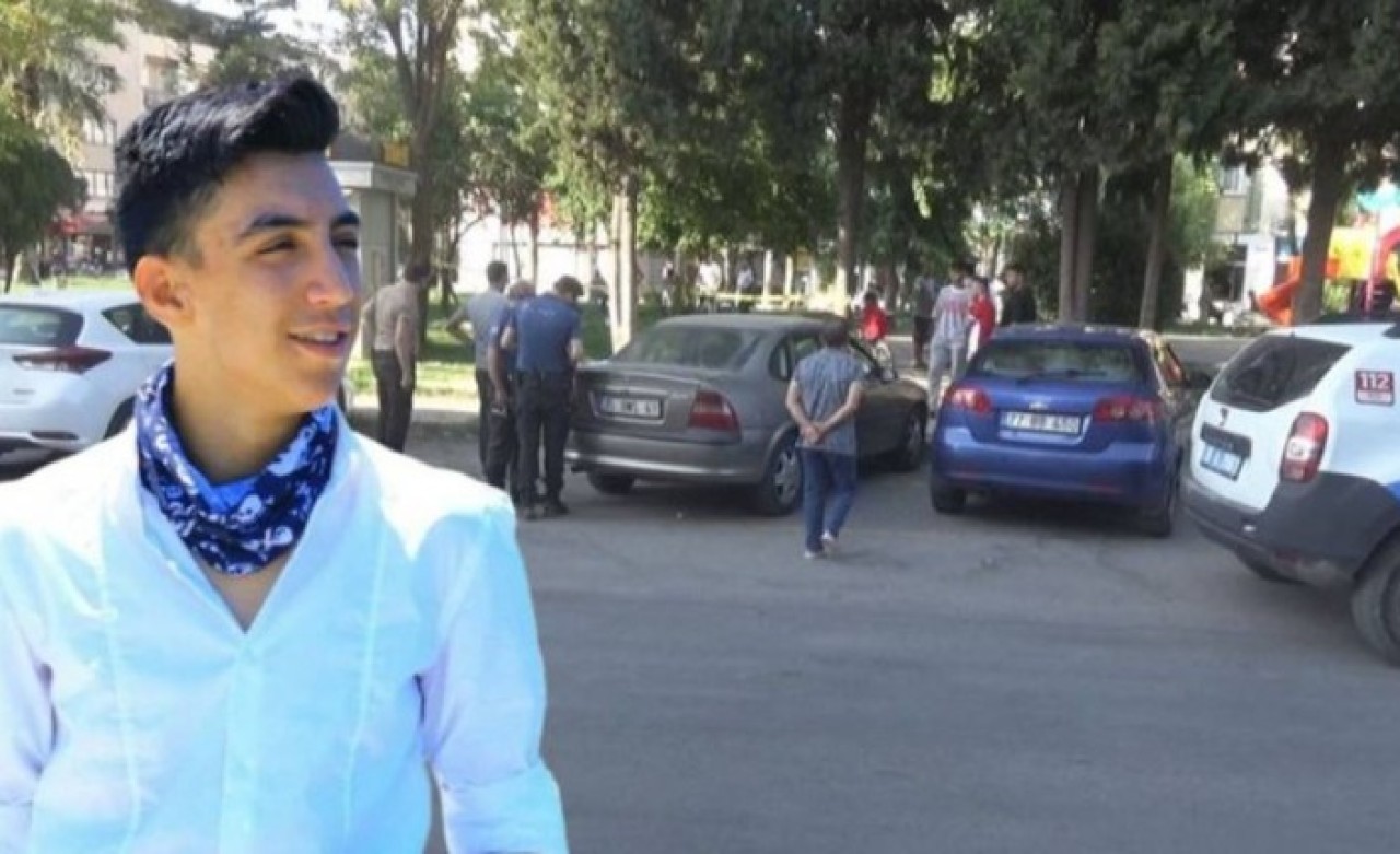 Buca'da cinayet: Anıl Bahri Kocaman öldü