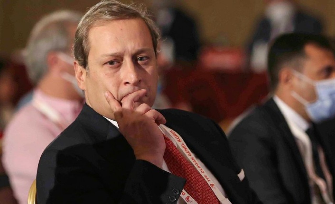 Burak Elmas'a sert çıkış: Şımarık,  şaşkın,  kibirli çocuk! Savcılar göreve!