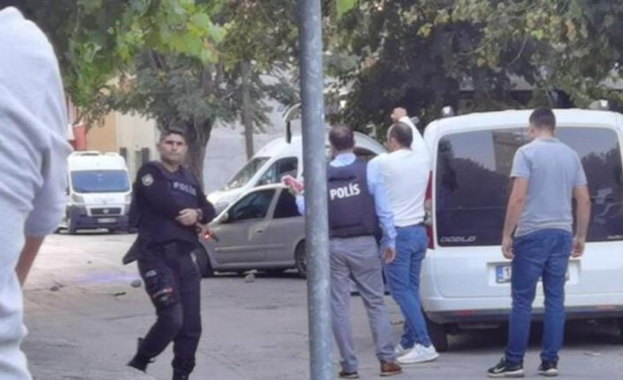 Bursa'da polisle çatışmaya girdi,  intihar etti: Ramazan Aydın öldü