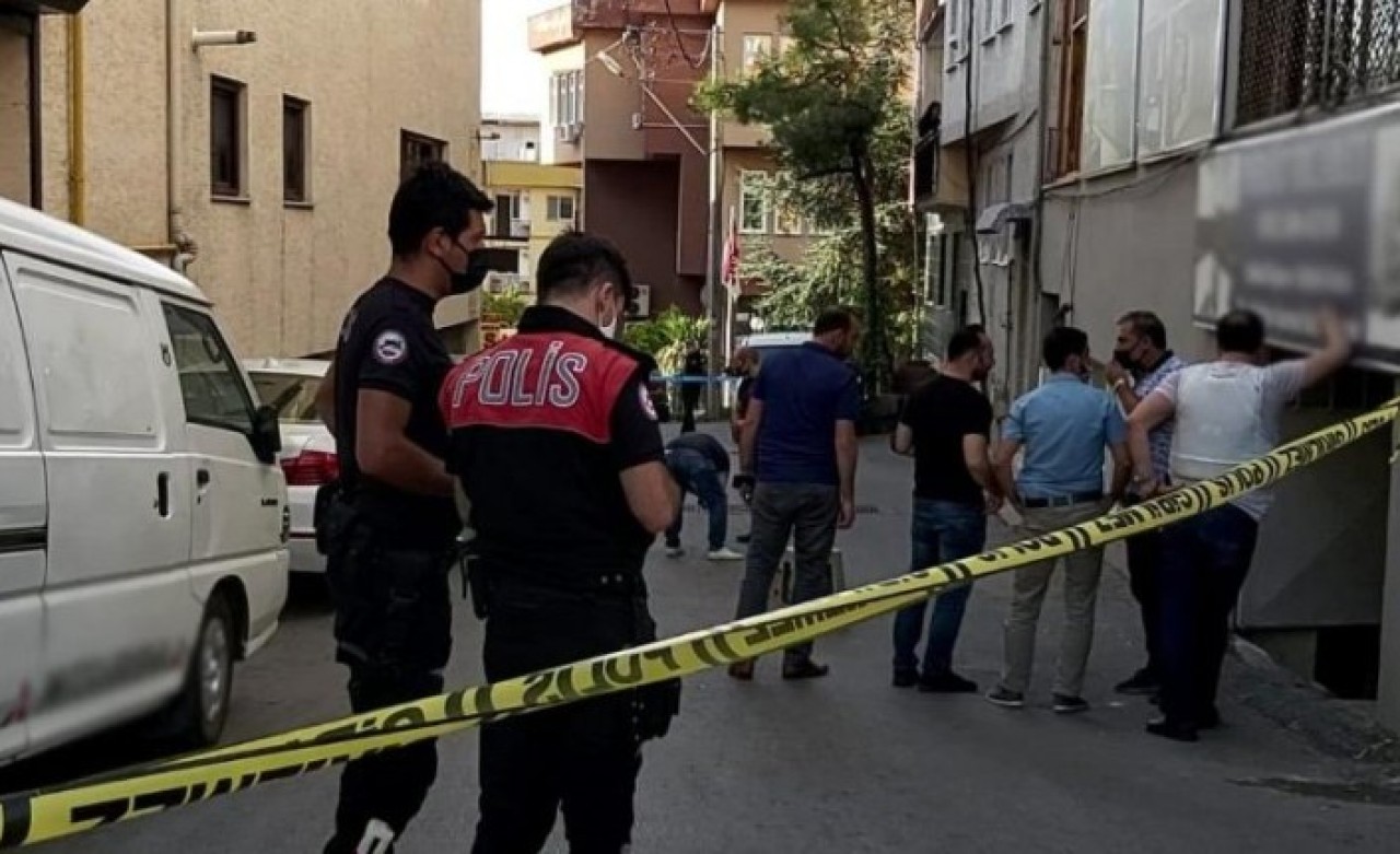 Bursa’da silahlar çekildi: Yasin Dere öldü