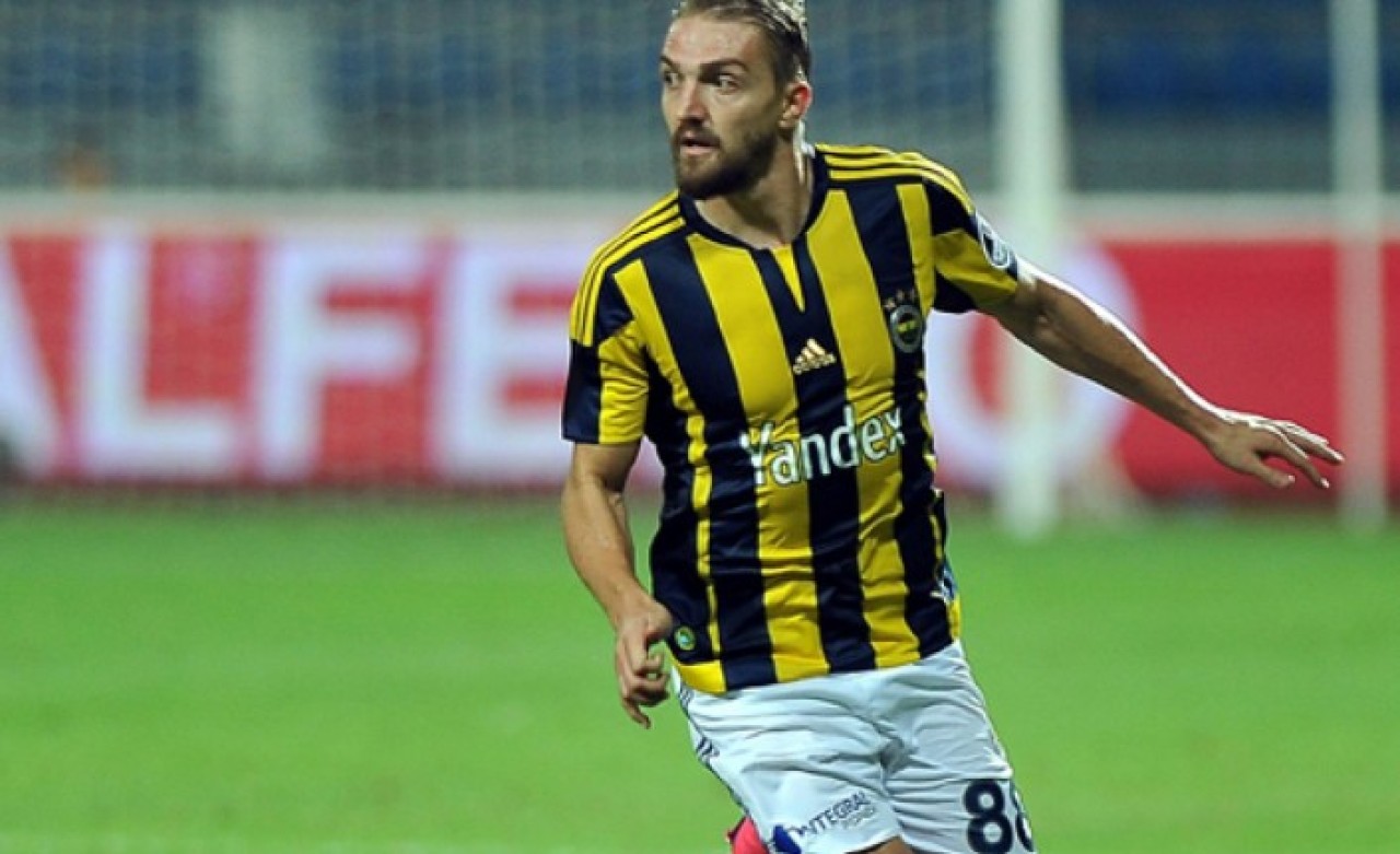 Caner Erkin'in yeni takımı belli oldu