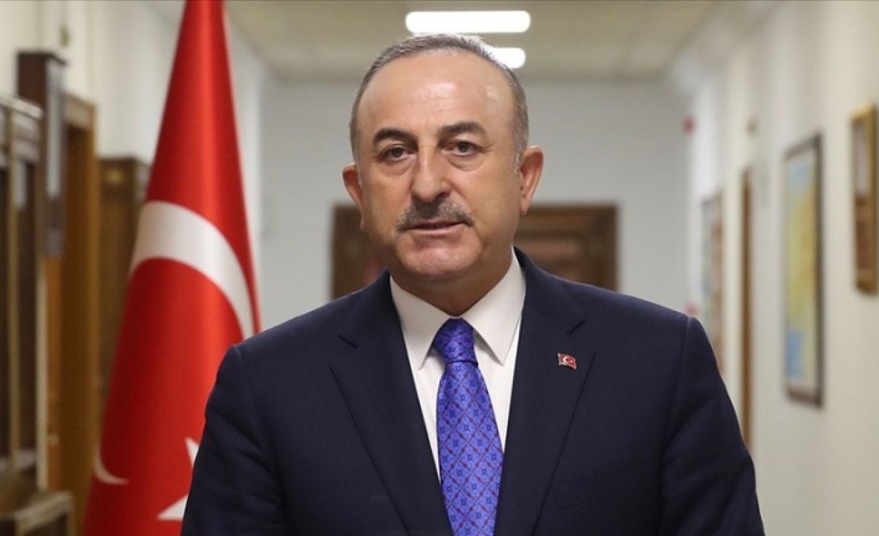 Çavuşoğlu'ndan flaş açıklama: Taliban'ın siyasi kanadını Türkiye'ye davet ettik!