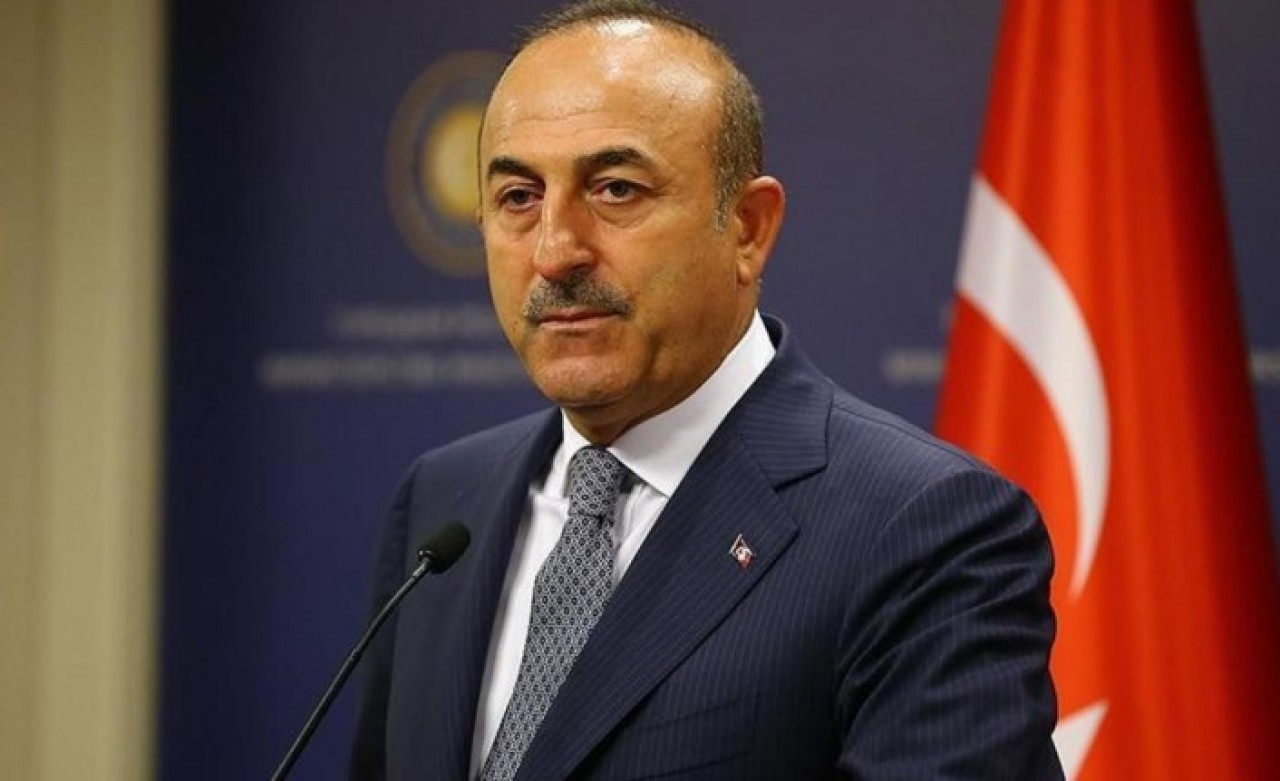 Çavuşoğlu'ndan flaş Taliban açıklaması: Verdiği mesajları olumlu karşıladığımızı söylemek isteriz
