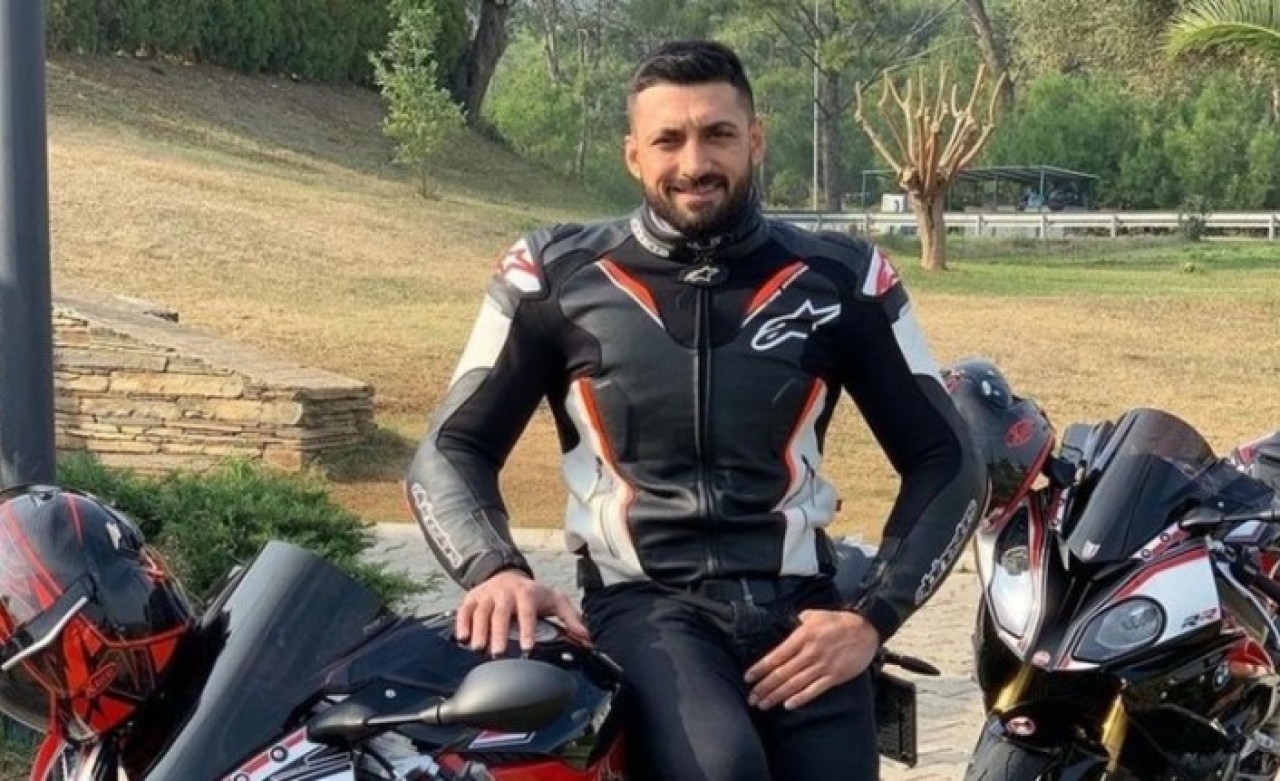 Çeşme Alaçatı'da cinayet: Alpay Kalyon öldü