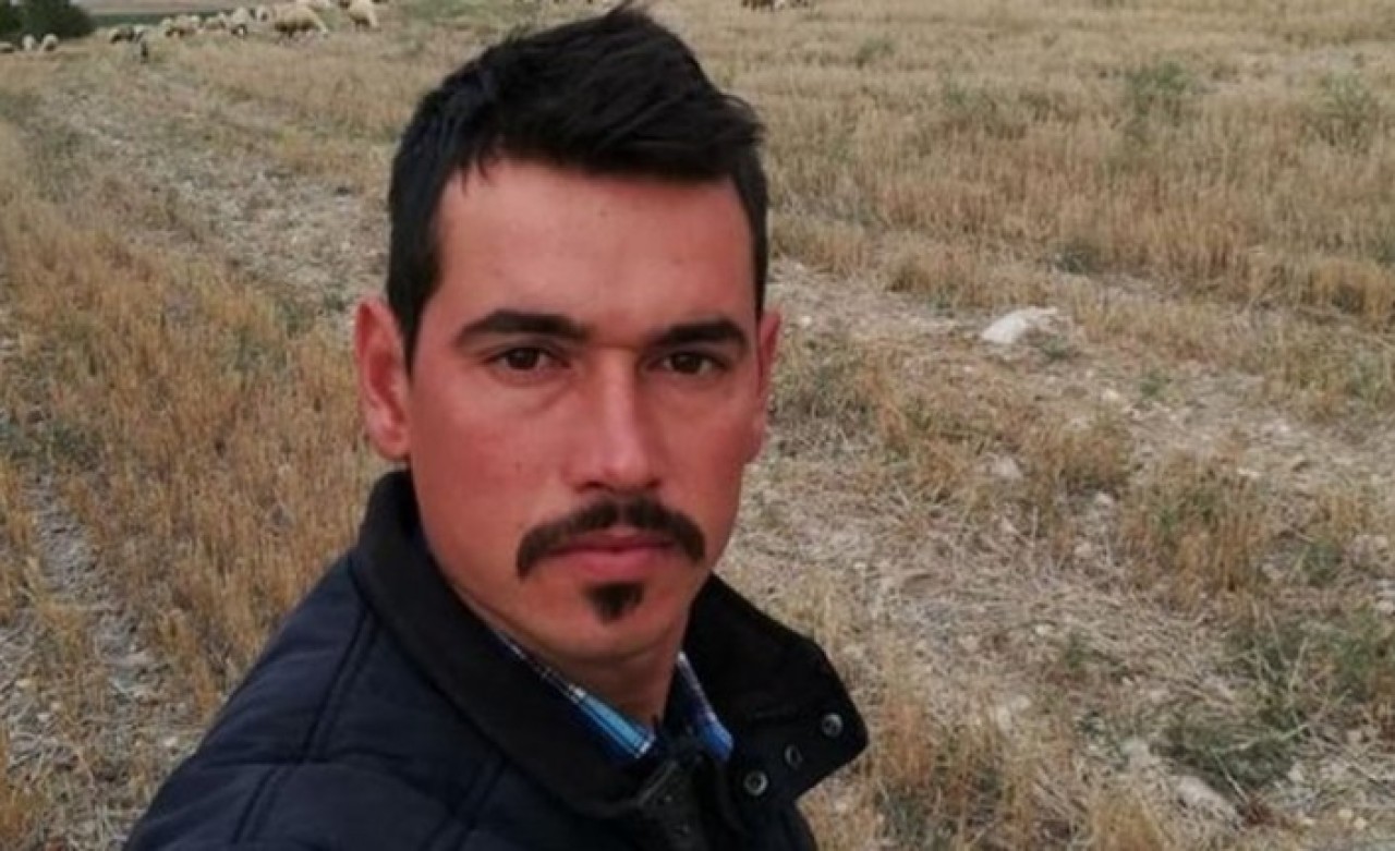 Çorum'da sattığı çiftliğin sahibi vurdu: Murat Özkes öldü