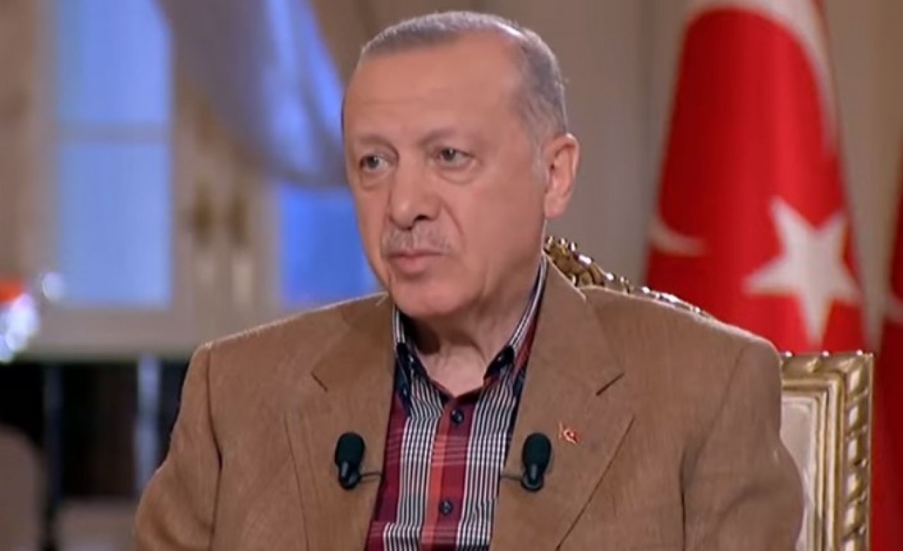 Cumhurbaşkanı Erdoğan'dan çok önemli Taliban açıklaması