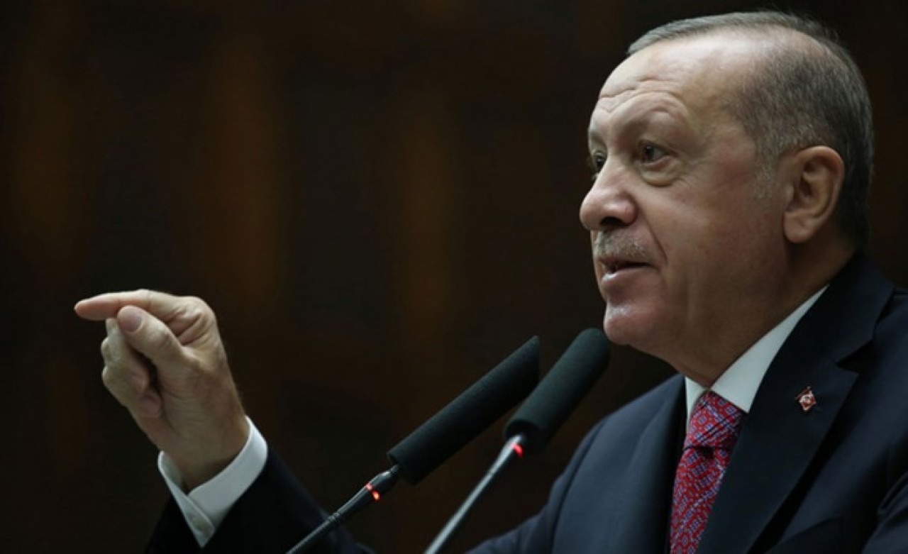 Cumhurbaşkanı Erdoğan noktayı koydu: Açık ve net konuştu