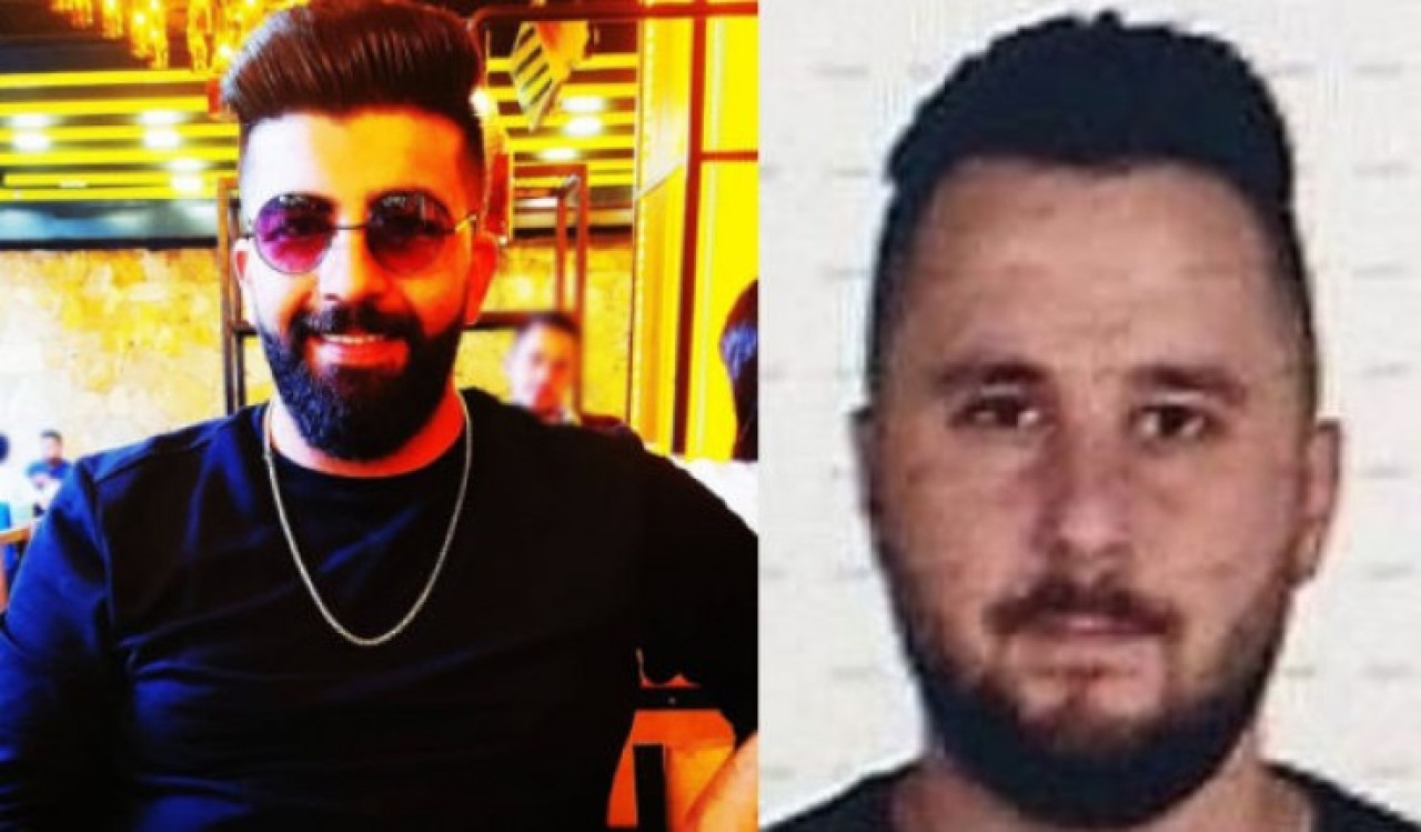 Denizli'de Okan Oruç,  Ömer Erbay'ı öldürdükten sonra intihar etti