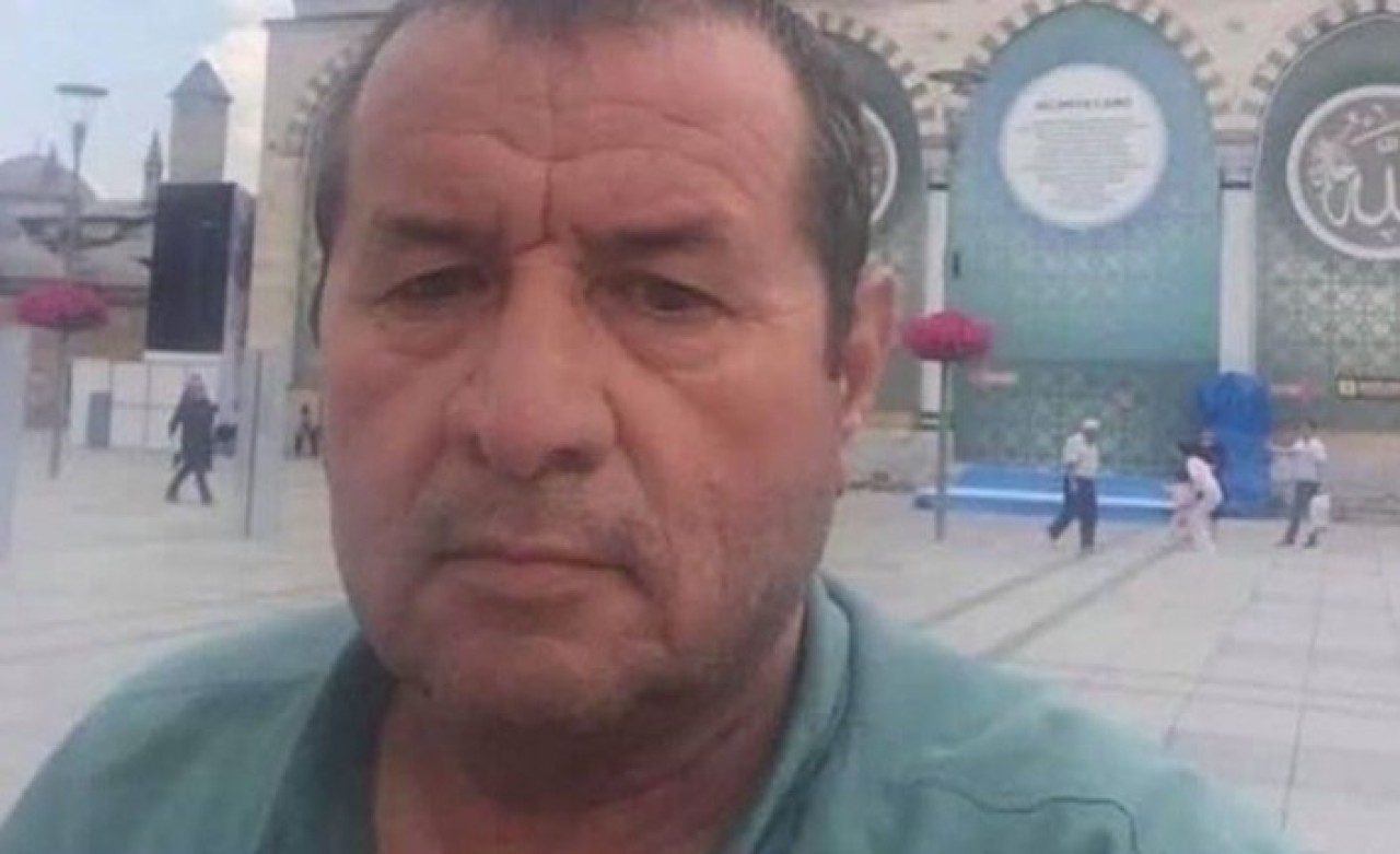 Dikili'de evinin havuzunda elektrik çarptı: Faruk Akkın öldü