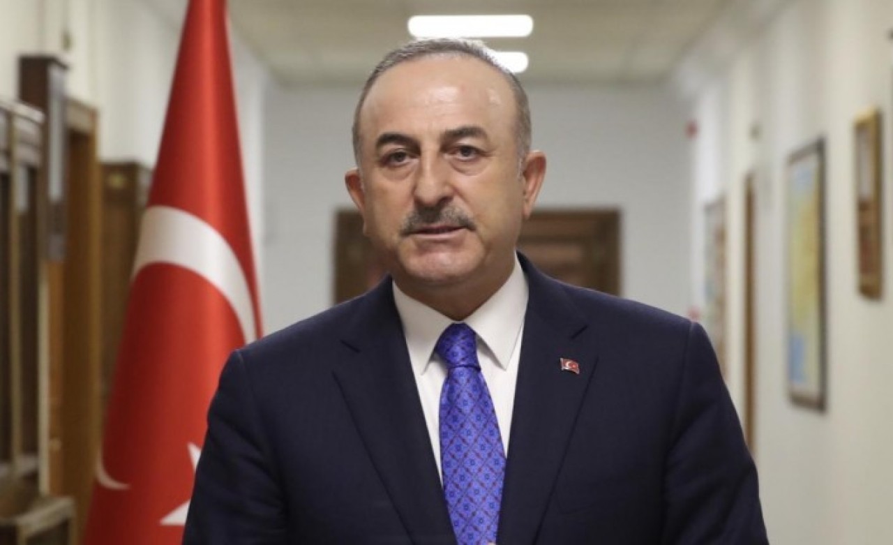 Dışişleri Bakanı Çavuşoğlu açıkladı! İşte Türkiye'nin Afganistan planı