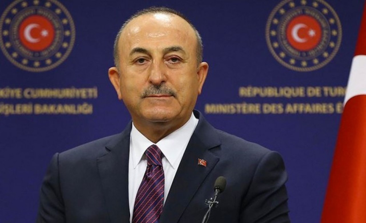 Dışişleri Bakanı Mevlüt Çavuşoğlu'ndan flaş Afgan göçü açıklaması