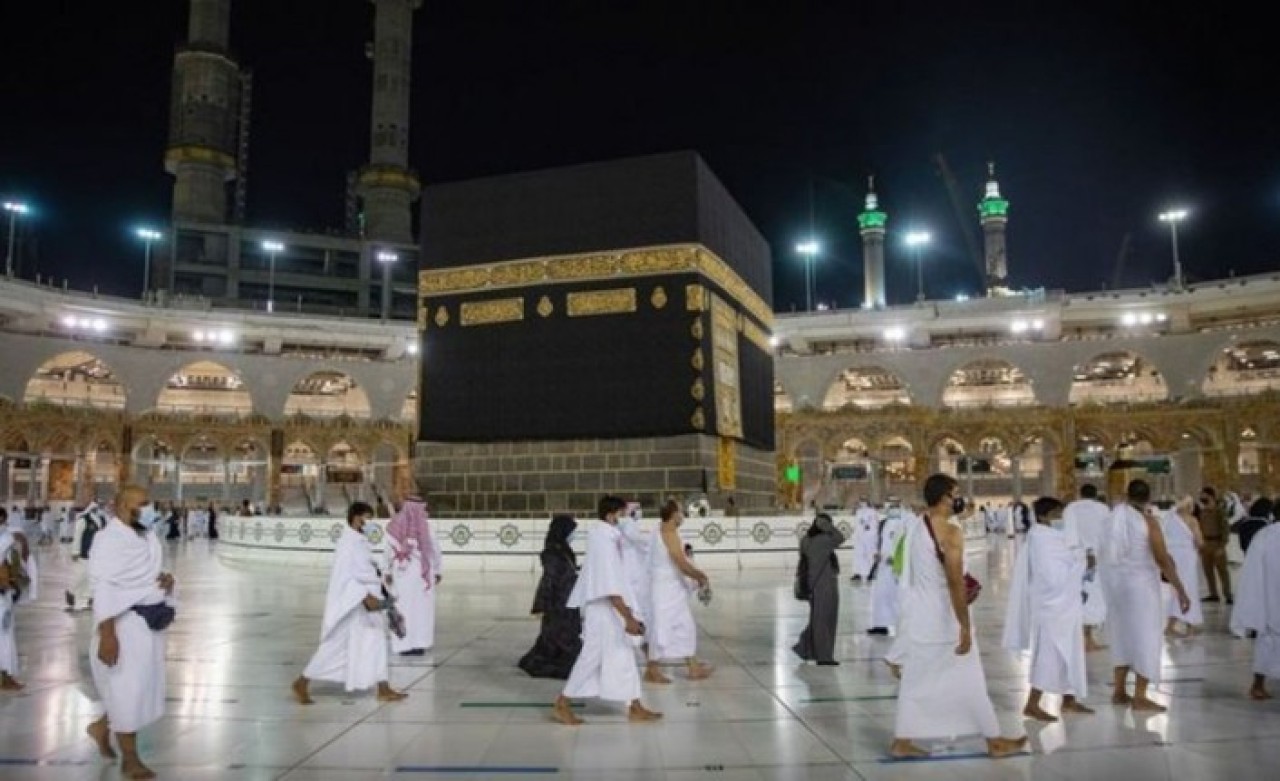 Diyanet'ten umre açıklaması: Türkiye'den kabul edilmeyecek!