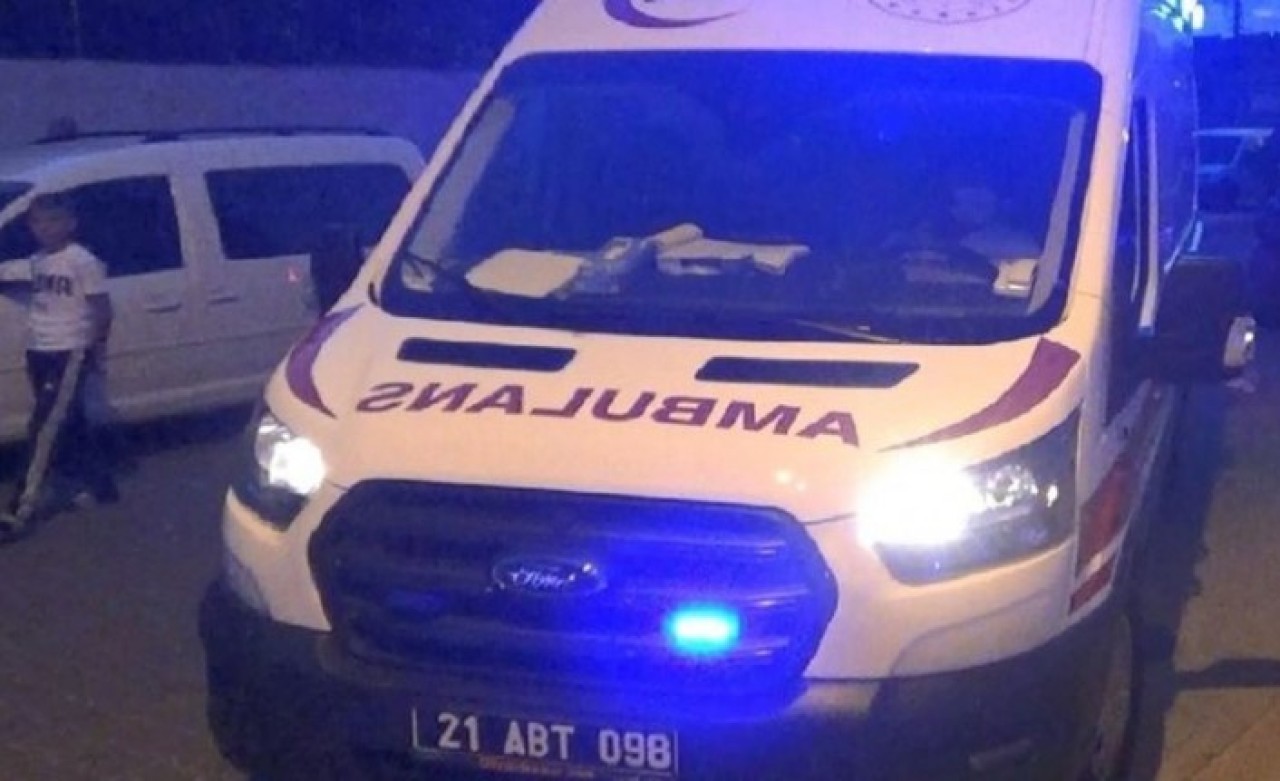 Diyarbakır Dicle'de silahlı kavga: Erdal Kaçar ve Cuma Umay öldü