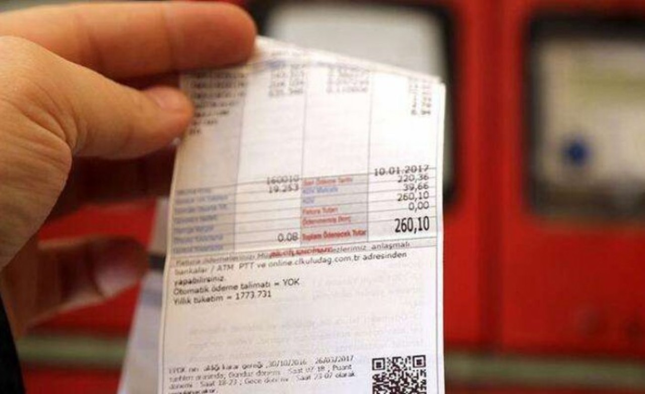 Elektrik faturalarına gizli zam mı yapıldı? EPDK'dan flaş açıklama