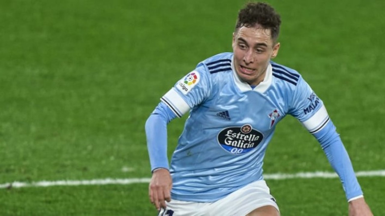 Emre Mor,  Süper Lig'e döndü!
