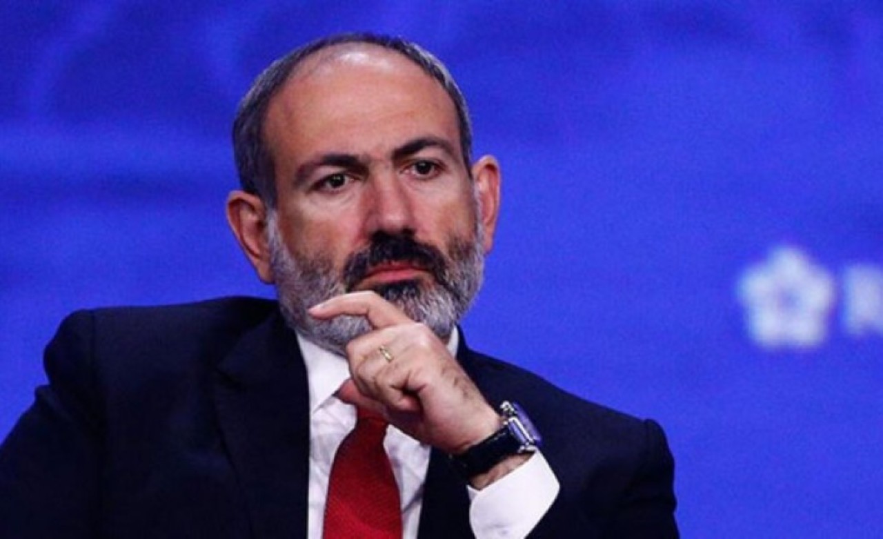 Ermenistan Başbakanı Paşinyan'dan flaş Türkiye açıklaması