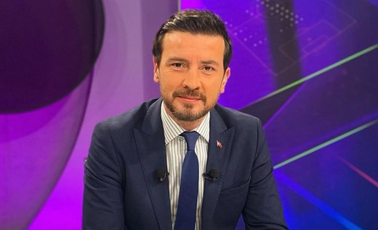 Ersin Düzen'in yeni adresi belli oldu