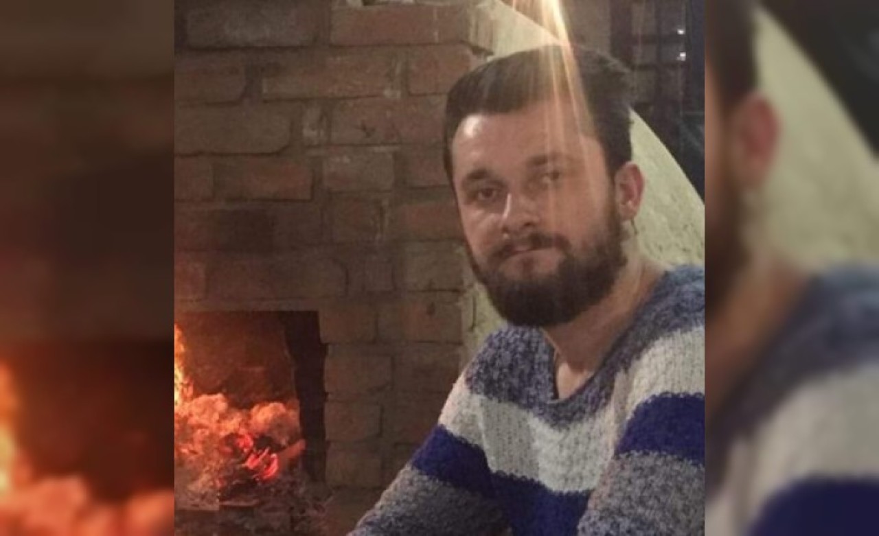 Esenler'de cesedini babası buldu: Samet Zengin öldü