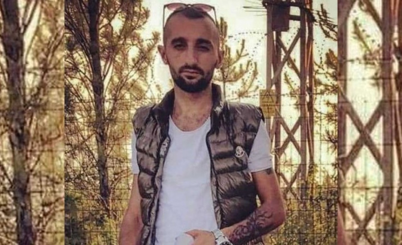 Eskişehir'de bıçaklı kavga: Ufuk Sırtıkara öldü