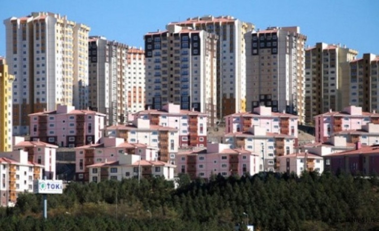 Ev sahipleri dikkat: Maliye'den mektup var!