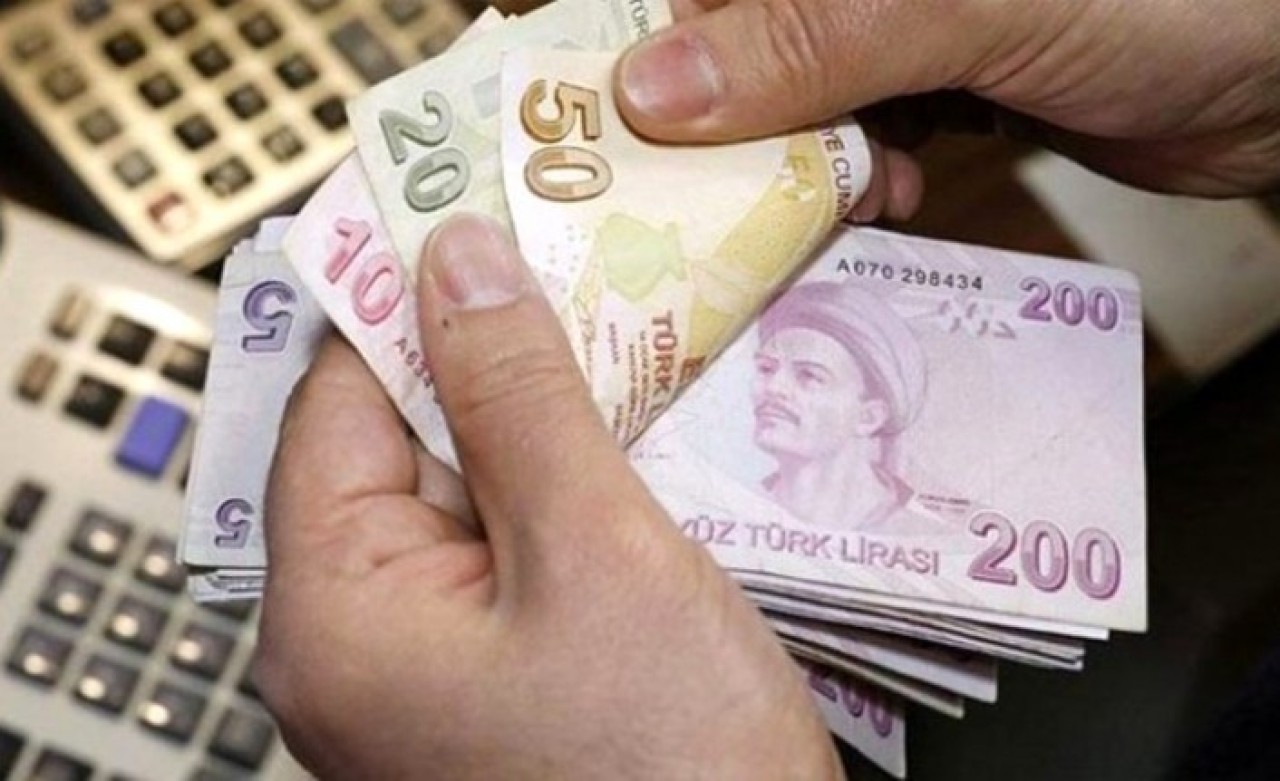 FAST'te havale limiti 2 bin liraya yükseltildi!