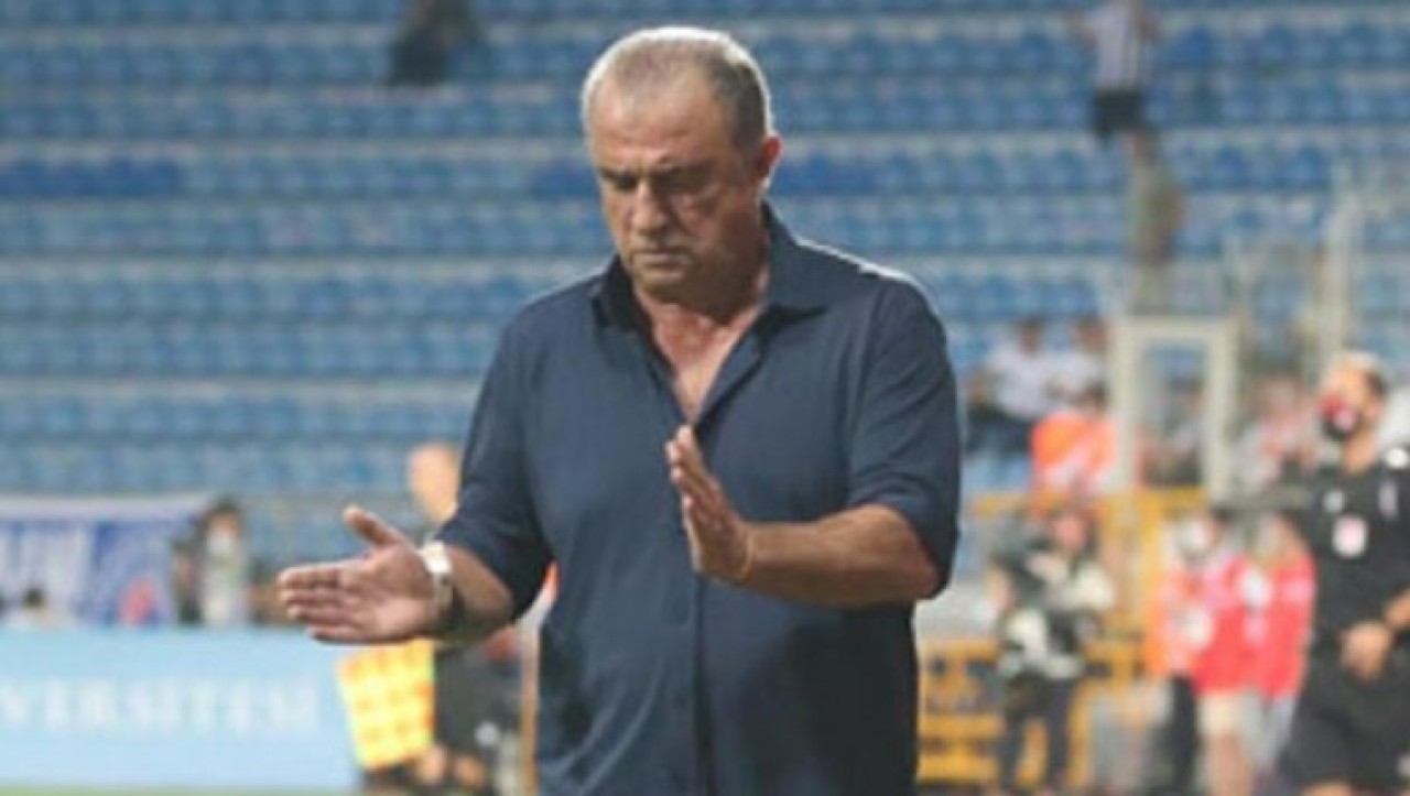 Fatih Terim'den flaş açıklamalar