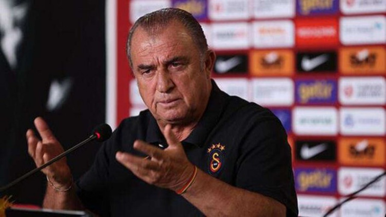 Fatih Terim'den Marcao ile ilgili flaş açıklama