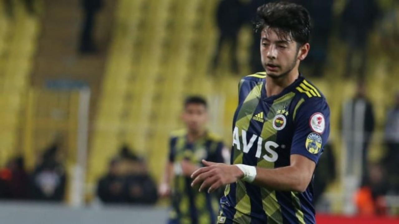 Fenerbahçe'de oyuna girer girmez öyle bir gol attı ki: Muhammed Gümüşkaya kimdir?