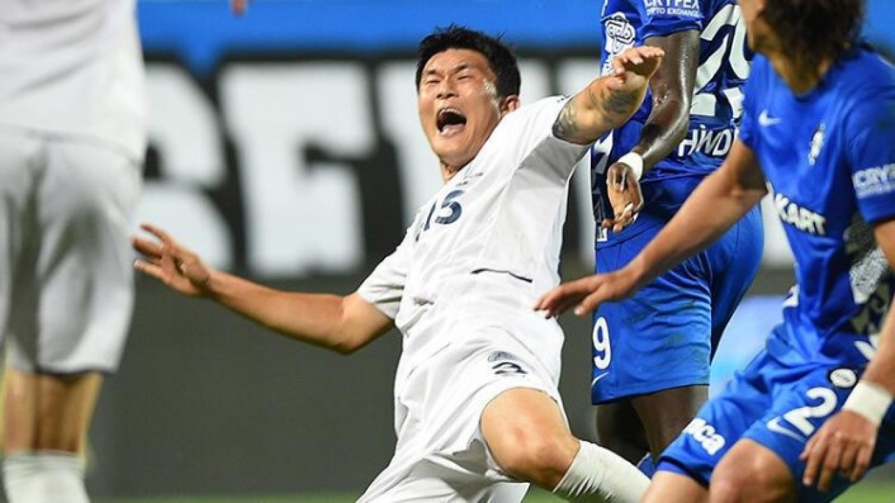 Fenerbahçe'ye Min-jae Kim'den kötü haber! 
