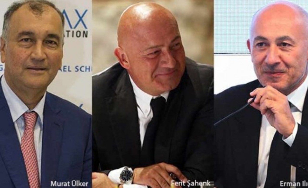 Forbes dergisinin Milyarderler Listesi'ne giren Türk zenginler belli oldu: İlk sırada bakın kim var