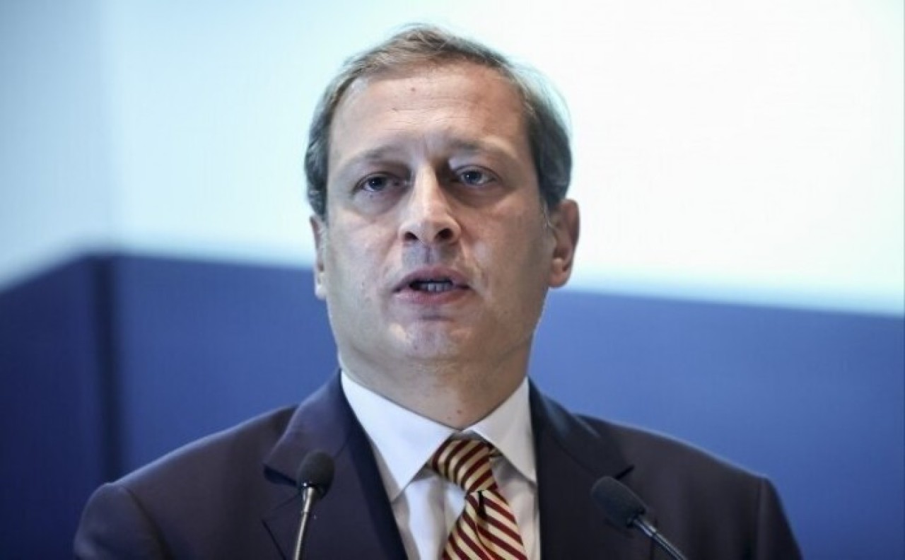 Galatasaray Başkanı Burak Elmas'tan Marcao açıklaması