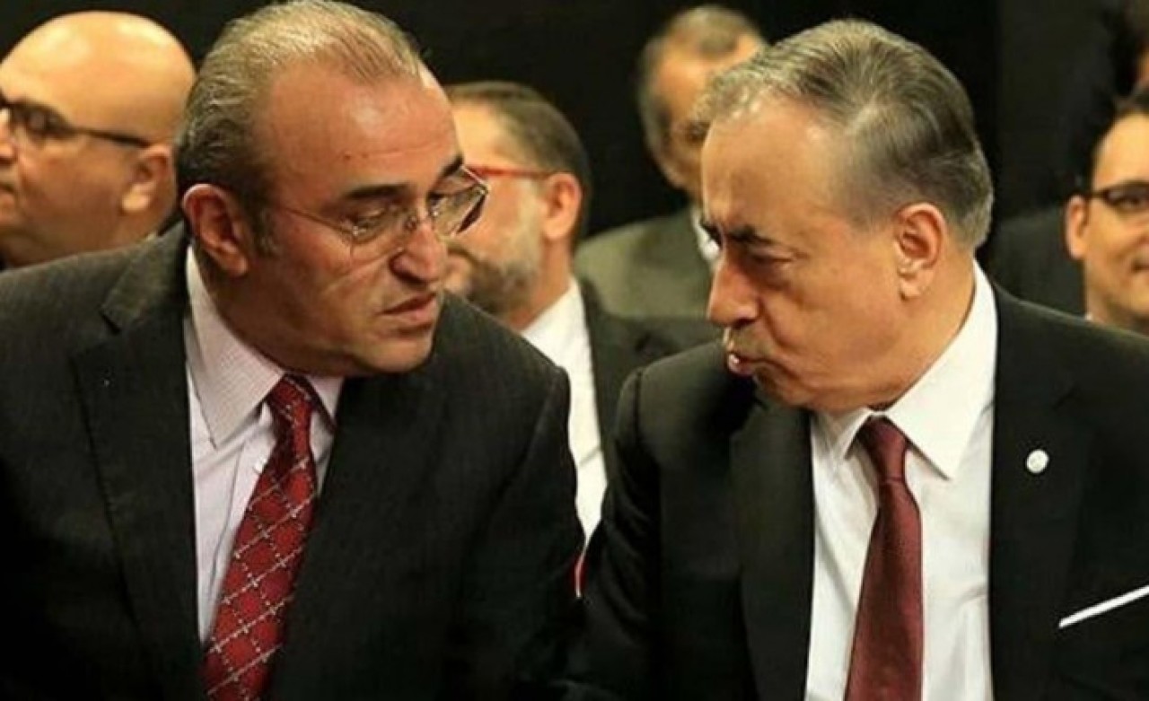 Galatasaray'da Mustafa Cengiz ve eski yöneticiler disipline sevk edildi