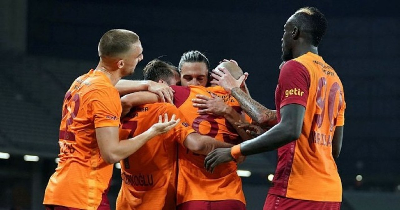 Galatasaray-Randers: Avrupa'nın fatihi geri döndü!