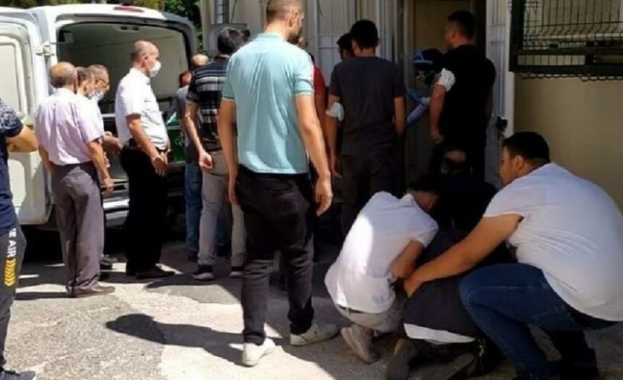 Gaziantep'te trafik tartışması: Yunus Emre Bayazıt öldü