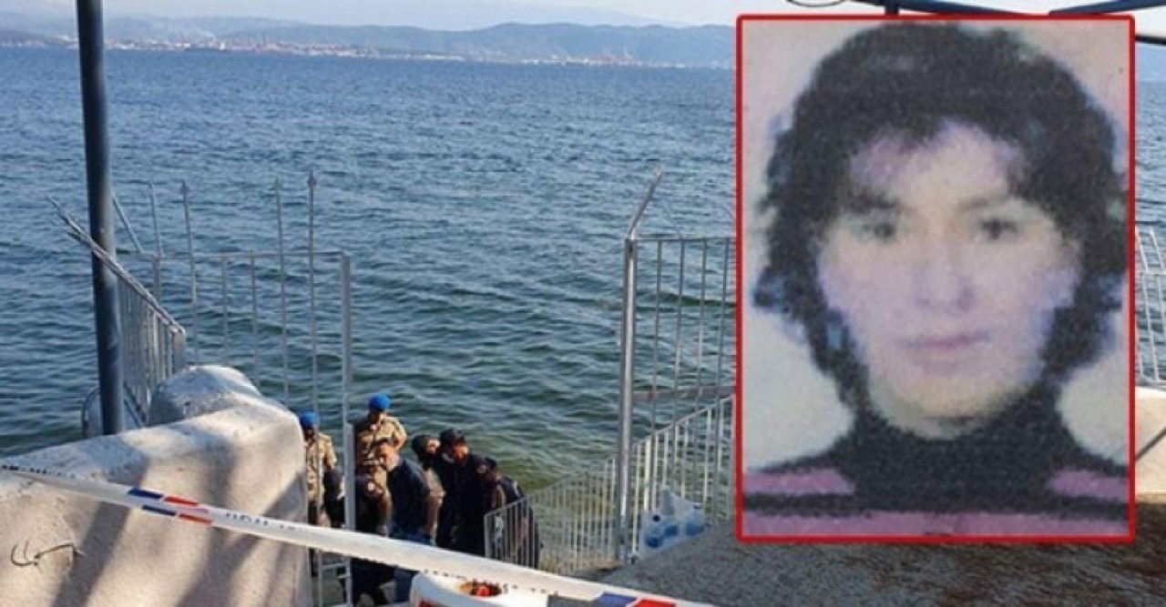 Gemlik'te acı olay: Zeliha Oral öldü