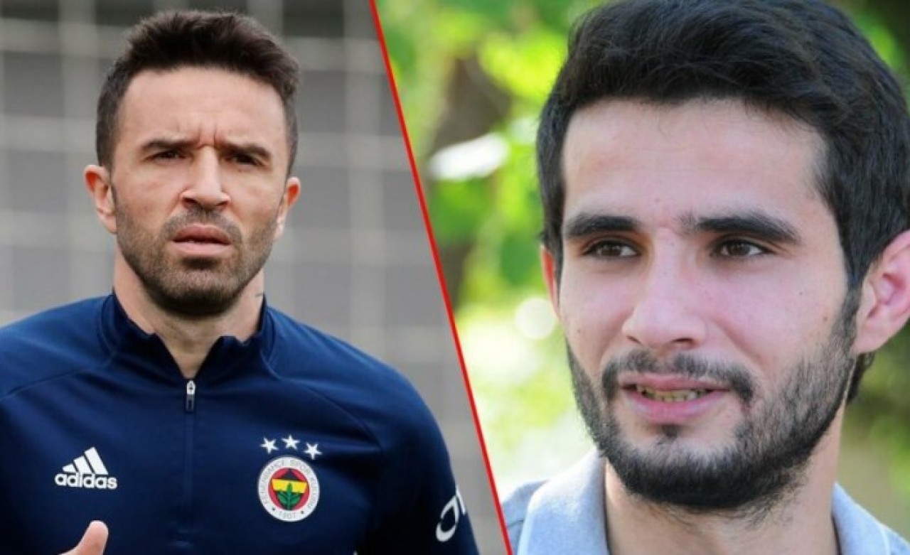 Gökhan Gönül'den kardeşi olduğunu iddia eden Can Gönül'le ilgili flaş açıklama