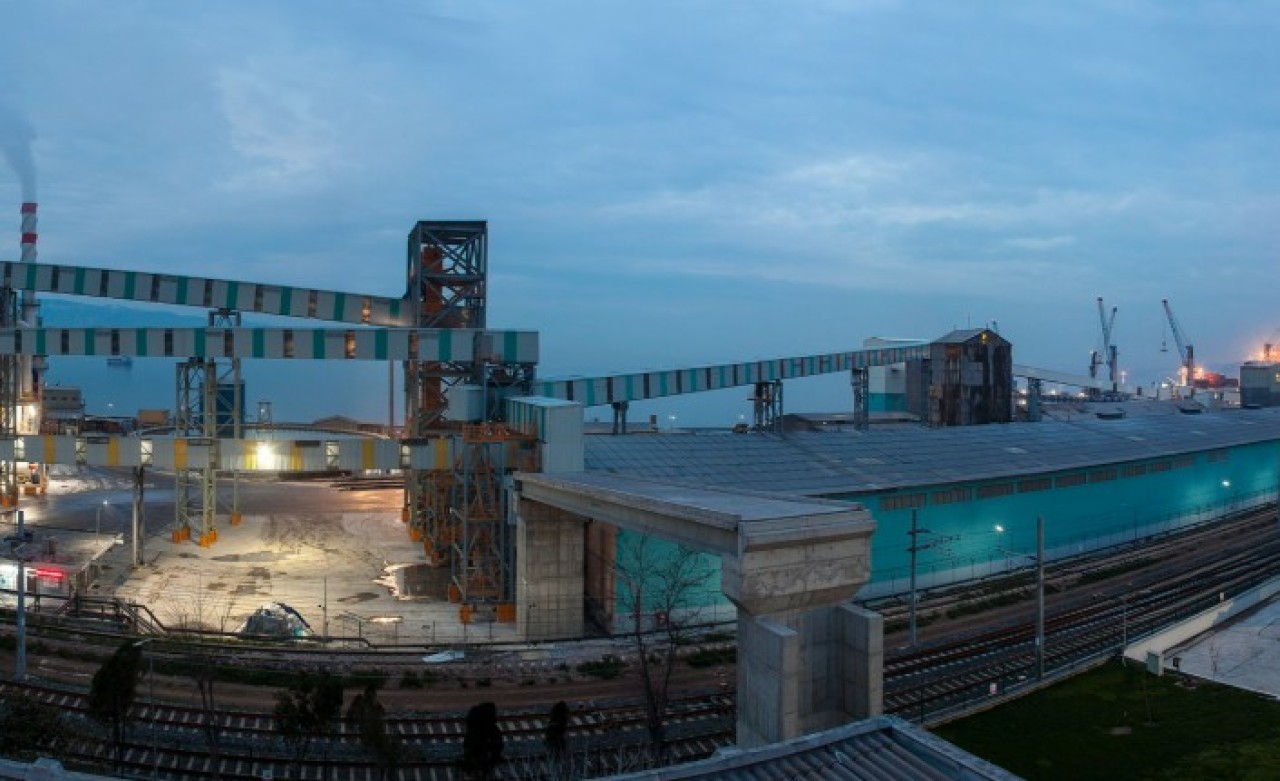 GÜBRETAŞ'ın konsolide net satış geliri 3, 9 milyar lira oldu