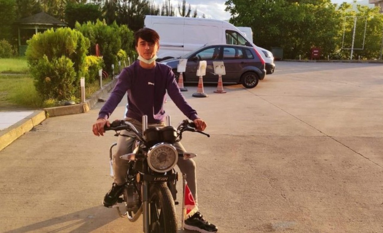 Günlerdir aranan Enes Merdivan'ın katili en yakını çıktı: Arama çalışmalarına bile katılmış!