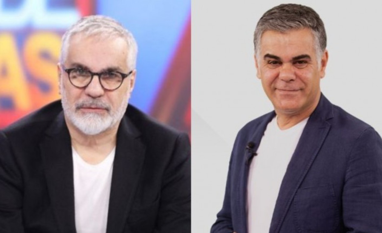 Hadi Özışık,  kardeşi Süleyman Özışık ile ilgili flaş gelişmeyi açıkladı!