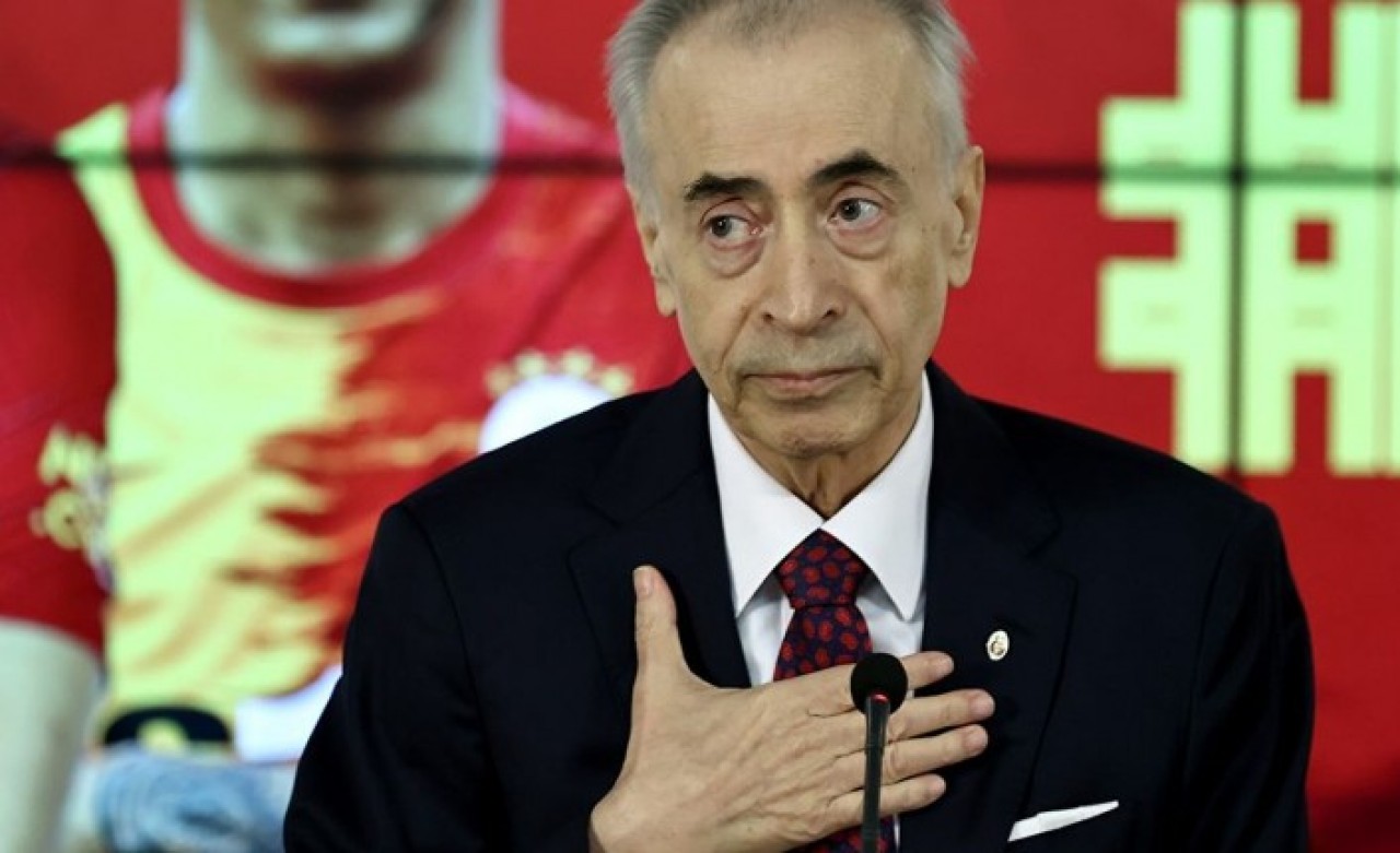 Hastaneye kaldırılan Mustafa Cengiz'den kötü haber