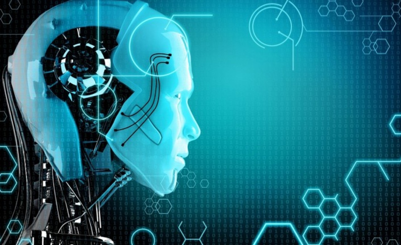 Hedef 50 bin yapay zeka uzmanı istihdamı