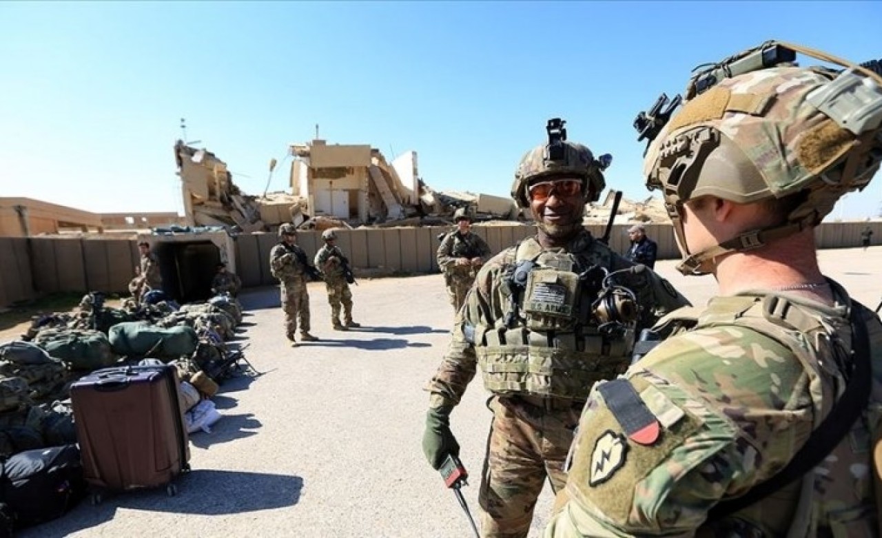 Helikopterler,  uçaklar da var: ABD’nin milyarlarca dolarlık askeri teçhizatı Taliban’ın eline geçti