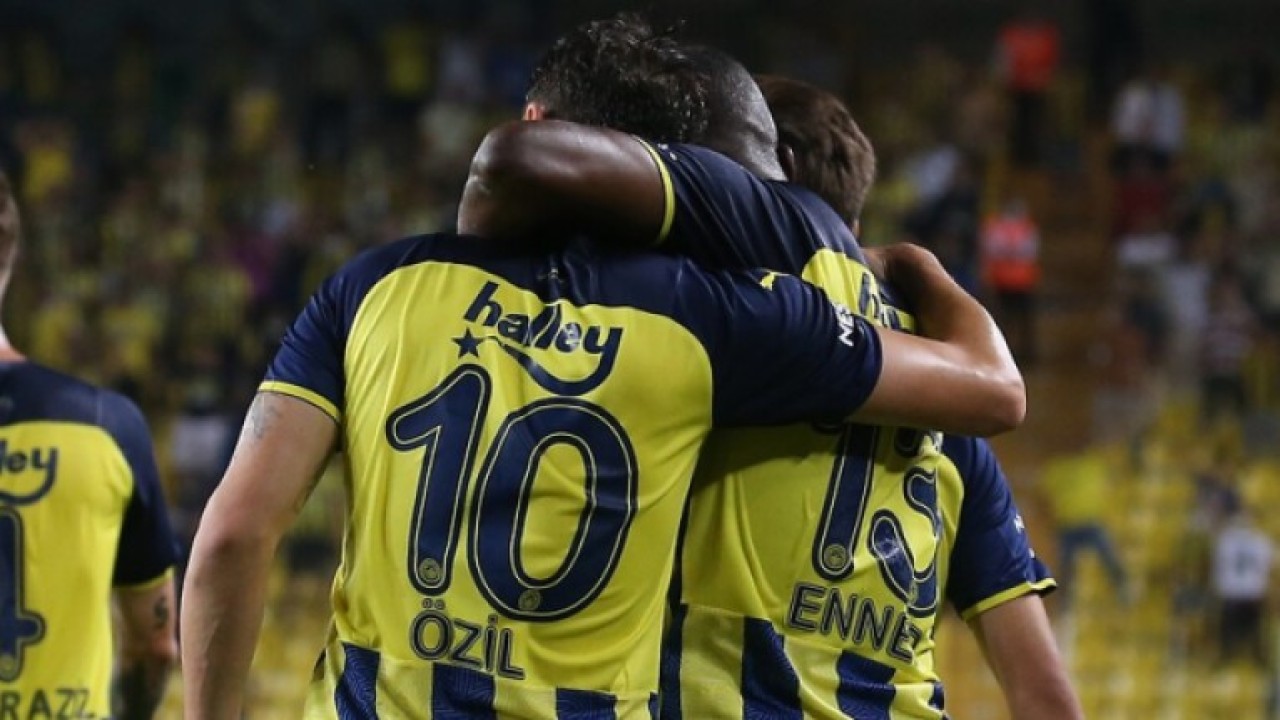 Helsinki-Fenerbahçe: Fenerbahçe nasıl tur atlar?