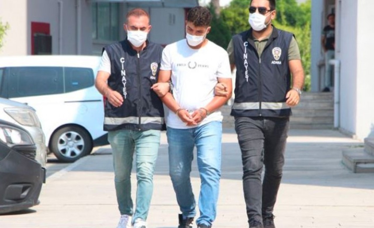 İnanılır gibi değil: 2 çocuğu vuran Yunus Emre Pekyiyen,  serbest bırakıldı