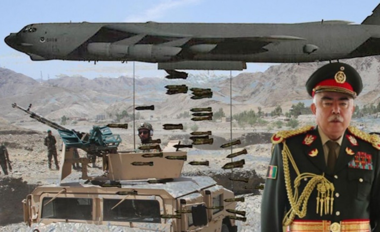 İnsanlar akın akın kaçıyor: Taliban Türk şehrine girdi!