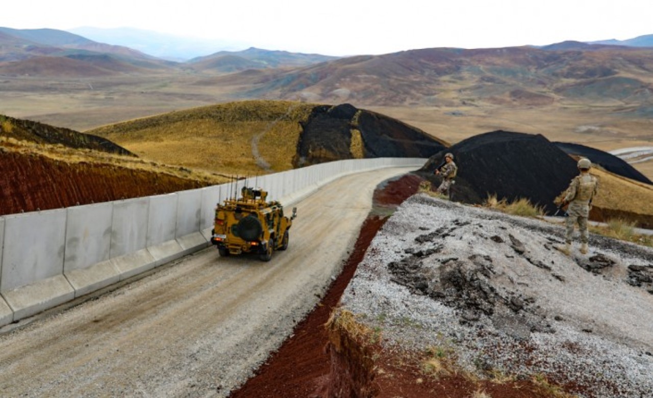 İran sınırında büyük hareketlilik: Sınırda neler oluyor?