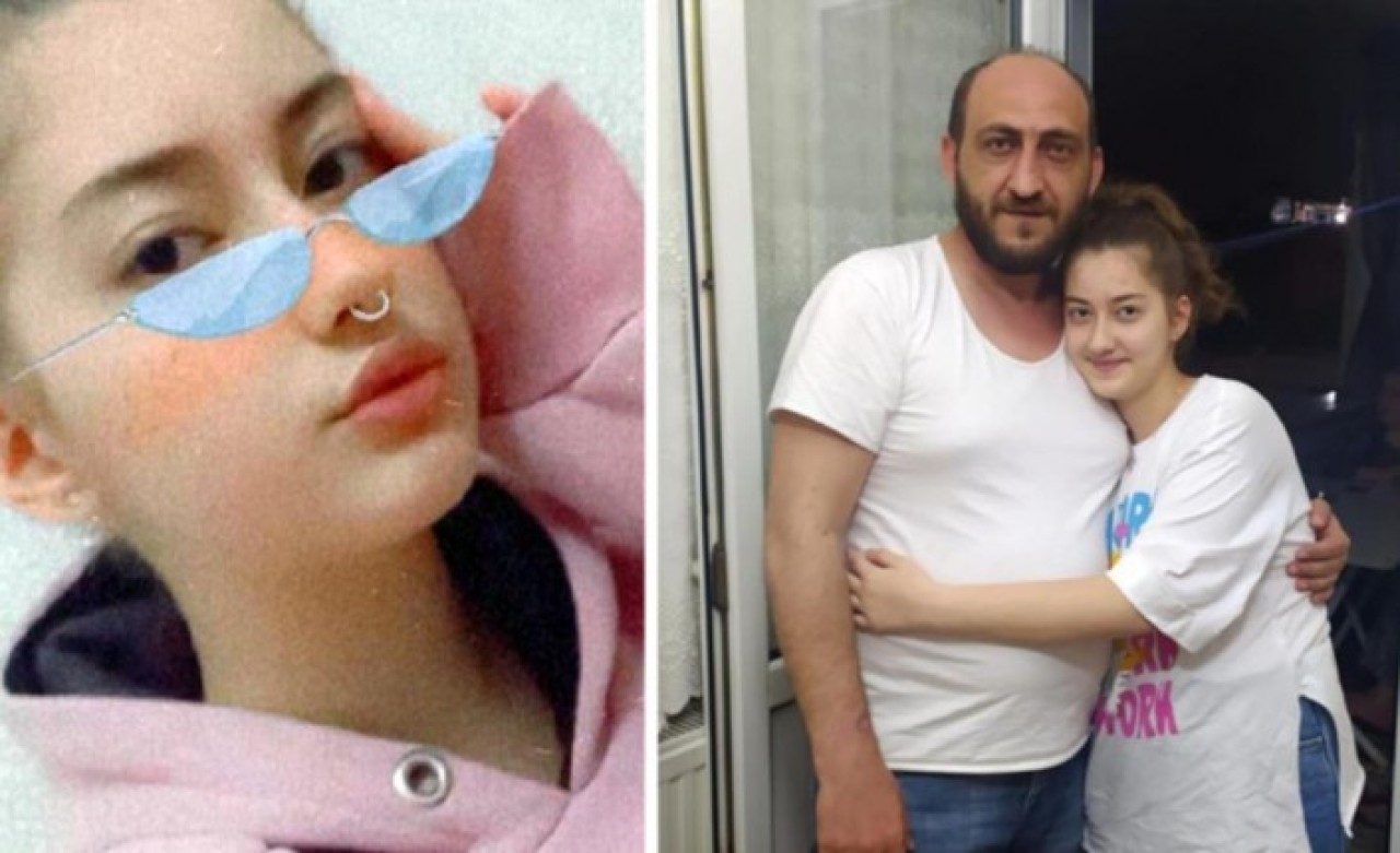 İstanbul'da 12 yaşındaki kayıp Kübra Dinç ailesine teslim edildi! Bulunduğu yerle ilgili dikkat çeken bilgi