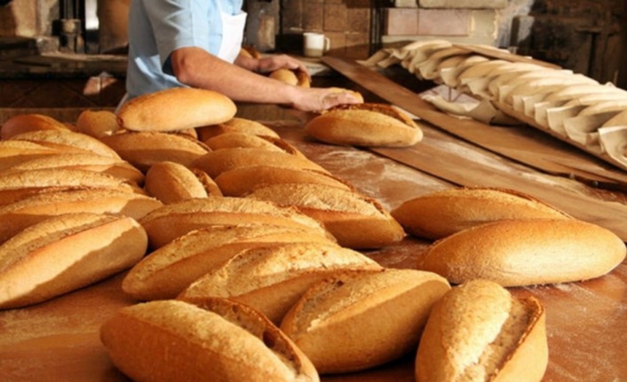 İstanbul'da ekmeğe yeni zam yolda!